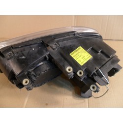 LAMPA PRAWY PRZÓD EU VOLKSWAGEN CADDY III TOURAN 2003- 2K0941006B