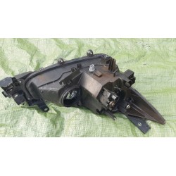BACS-51040 LAMPA LEWY PRZÓD MAZDA 3 III LIFT 16-