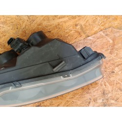 LAMPA LEWY PRZÓD REFLEKTOR EU 26060BN703 NISSAN ALMERA N16 LIFT