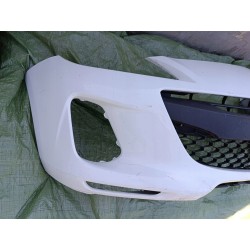 ORYGINAŁ ZDERZAK PRZÓD BGV4-50031 MAZDA 3 III SPORT LIFT 2011-2013