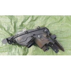 BACS-51040 LAMPA LEWY PRZÓD MAZDA 3 III LIFT 16-