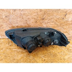 LAMPA LEWY PRZÓD REFLEKTOR EU 26060BN703 NISSAN ALMERA N16 LIFT