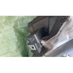 BACS-51040 LAMPA LEWY PRZÓD MAZDA 3 III LIFT 16-