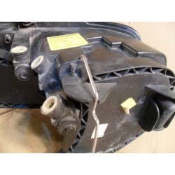 LAMPA PRAWY PRZÓD EU VOLKSWAGEN CADDY III TOURAN 2003- 2K0941006B