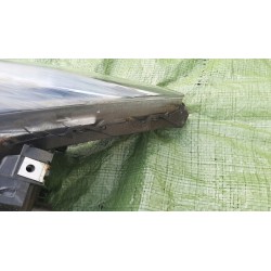 BACS-51040 LAMPA LEWY PRZÓD MAZDA 3 III LIFT 16-