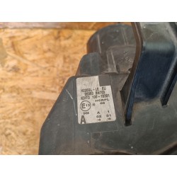 LAMPA LEWY PRZÓD REFLEKTOR EU 26060BN703 NISSAN ALMERA N16 LIFT