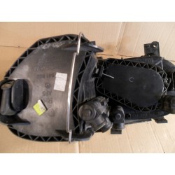 LAMPA PRAWY PRZÓD EU VOLKSWAGEN CADDY III TOURAN 2003- 2K0941006B