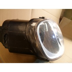 LAMPA PRAWY PRZÓD EU VOLKSWAGEN CADDY III TOURAN 2003- 2K0941006B