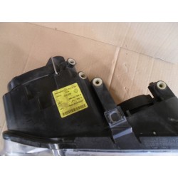 LAMPA PRAWY PRZÓD EU VOLKSWAGEN CADDY III TOURAN 2003- 2K0941006B