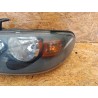 LAMPA LEWY PRZÓD REFLEKTOR EU 26060BN703 NISSAN ALMERA N16 LIFT