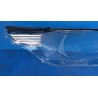 LAMPA KLOSZ SZKŁO LEWY PRZÓD LAMPY BMW 5 E60 E61 2003-2007 20-12926-LA-1