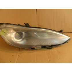LAMPA PRAWY PRZÓD TESLA MODEL S 600591100B