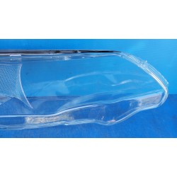 LAMPA KLOSZ SZKŁO LEWY PRZÓD LAMPY BMW 5 E60 E61 2003-2007 20-12926-LA-1