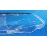 LAMPA KLOSZ SZKŁO LEWY PRZÓD LAMPY BMW 5 E60 E61 2003-2007 20-12926-LA-1