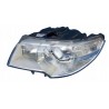 LAMPA LEWY PRZÓD EU XENON SKODA SUPERB II 2 3T1