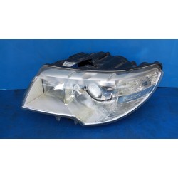 LAMPA LEWY PRZÓD EU XENON SKODA SUPERB II 2 3T1
