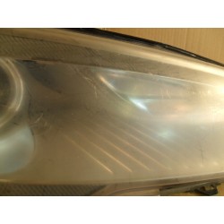 LAMPA PRAWY PRZÓD TESLA MODEL S 600591100B