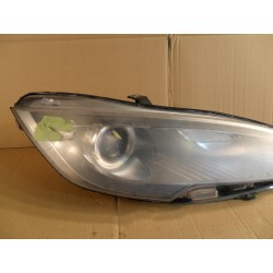 LAMPA PRAWY PRZÓD TESLA MODEL S 600591100B