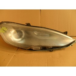 LAMPA PRAWY PRZÓD TESLA MODEL S 600591100B