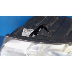 LAMPA LEWY PRZÓD EU XENON SKODA SUPERB II 2 3T1