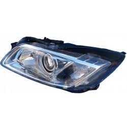 22831928 LAMPA LEWY PRZÓD EU OPEL INSIGNIA A 2008- XENON SKRĘTNY