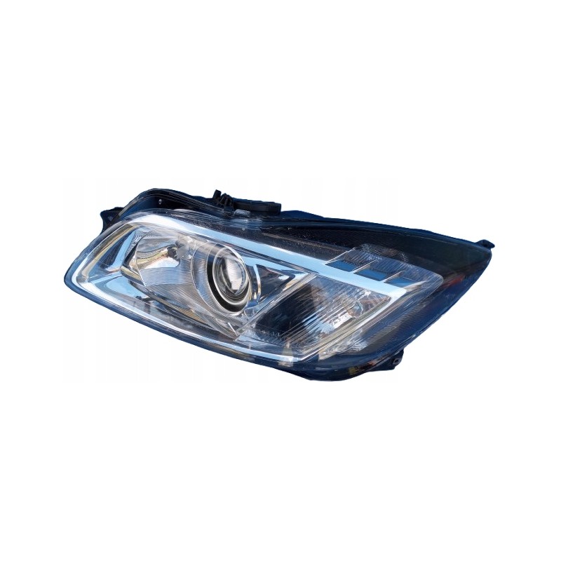 22831928 LAMPA LEWY PRZÓD EU OPEL INSIGNIA A 2008- XENON SKRĘTNY