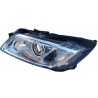 22831928 LAMPA LEWY PRZÓD EU OPEL INSIGNIA A 2008- XENON SKRĘTNY