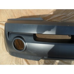 ZDERZAK PRZÓD PRZEDNI 38-9902 KIA SORENTO I 2002-