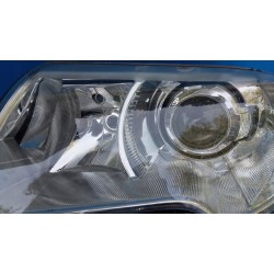 LAMPA LEWY PRZÓD EU XENON SKODA SUPERB II 2 3T1