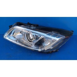 22831928 LAMPA LEWY PRZÓD EU OPEL INSIGNIA A 2008- XENON SKRĘTNY