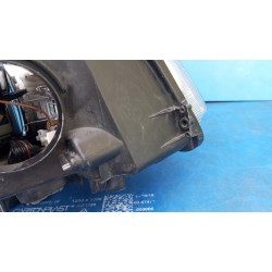 LAMPA LEWY PRZÓD EU XENON SKODA SUPERB II 2 3T1