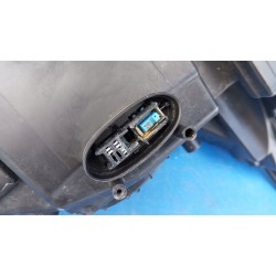 22831928 LAMPA LEWY PRZÓD EU OPEL INSIGNIA A 2008- XENON SKRĘTNY