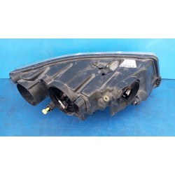 LAMPA LEWY PRZÓD EU XENON SKODA SUPERB II 2 3T1