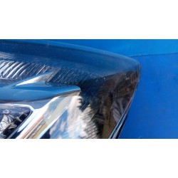 22831928 LAMPA LEWY PRZÓD EU OPEL INSIGNIA A 2008- XENON SKRĘTNY