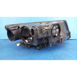 LAMPA LEWY PRZÓD EU XENON SKODA SUPERB II 2 3T1