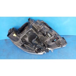 LAMPA LEWY PRZÓD EU XENON SKODA SUPERB II 2 3T1