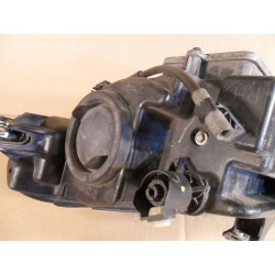 LAMPA PRAWY PRZÓD TESLA MODEL S 600591100B