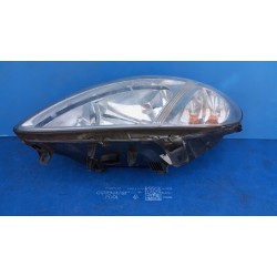 LAMPA LEWY PRZÓD REFLEKTOR EU MERCEDES VITO W639 2003-
