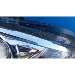 22831928 LAMPA LEWY PRZÓD EU OPEL INSIGNIA A 2008- XENON SKRĘTNY