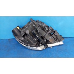 LAMPA LEWY PRZÓD EU XENON SKODA SUPERB II 2 3T1