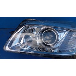 22831928 LAMPA LEWY PRZÓD EU OPEL INSIGNIA A 2008- XENON SKRĘTNY