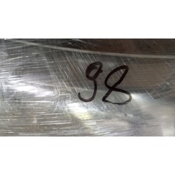 LAMPA LEWY PRZÓD EU XENON SKODA SUPERB II 2 3T1