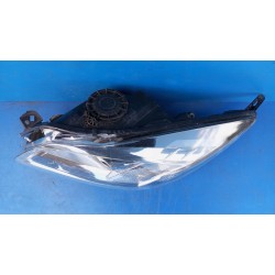 22831928 LAMPA LEWY PRZÓD EU OPEL INSIGNIA A 2008- XENON SKRĘTNY