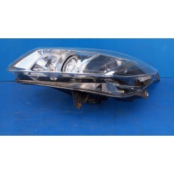 22831928 LAMPA LEWY PRZÓD EU OPEL INSIGNIA A 2008- XENON SKRĘTNY