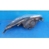 22831928 LAMPA LEWY PRZÓD EU OPEL INSIGNIA A 2008- XENON SKRĘTNY