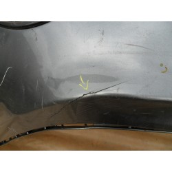 ZDERZAK PRZÓD PRZEDNI ORYGINAŁ NISSAN JUKE F15 LIFT 2014- 62022-BV80H