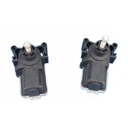 SILNICZEK REGULACJI LAMPY REFLEKTORA PRZÓD VP9PVX-13K198 FORD FOCUS MK3