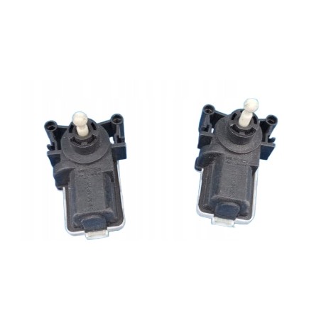 SILNICZEK REGULACJI LAMPY REFLEKTORA PRZÓD VP9PVX-13K198 FORD FOCUS MK3