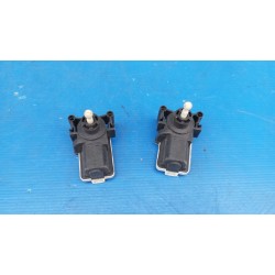 SILNICZEK REGULACJI LAMPY REFLEKTORA PRZÓD VP9PVX-13K198 FORD FOCUS MK3