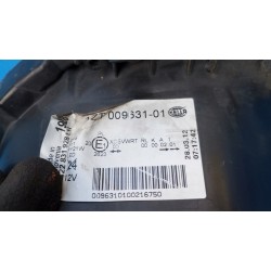 22831928 LAMPA LEWY PRZÓD EU OPEL INSIGNIA A 2008- XENON SKRĘTNY